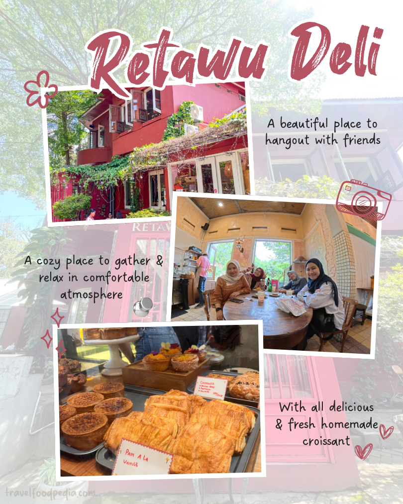 Short Trip ke Malang RETAWU DELI