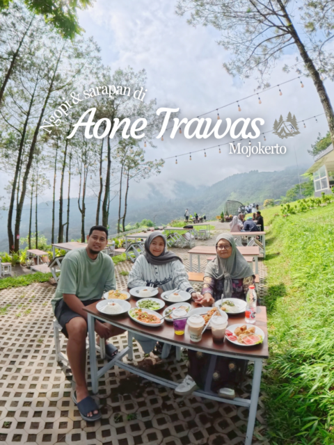 AONE TRAWAS MOJOKERTO (1)