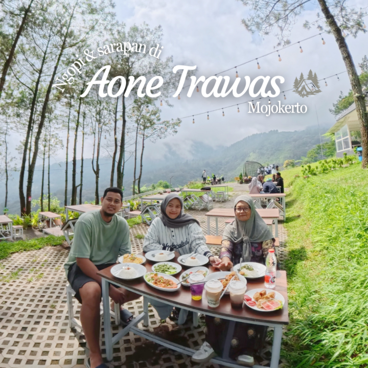 AONE TRAWAS MOJOKERTO (1)