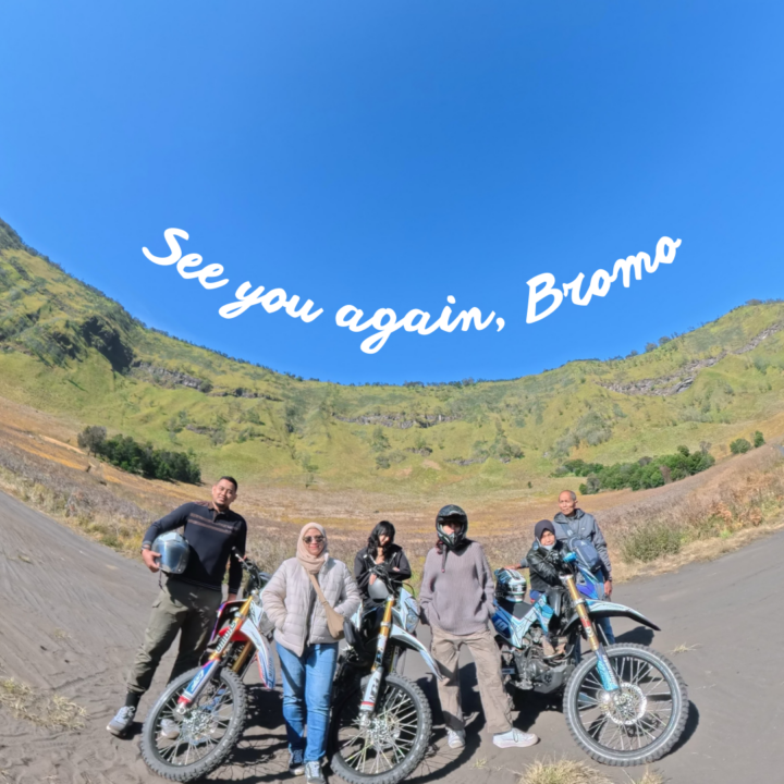 naik motor trail ke bromo (14)