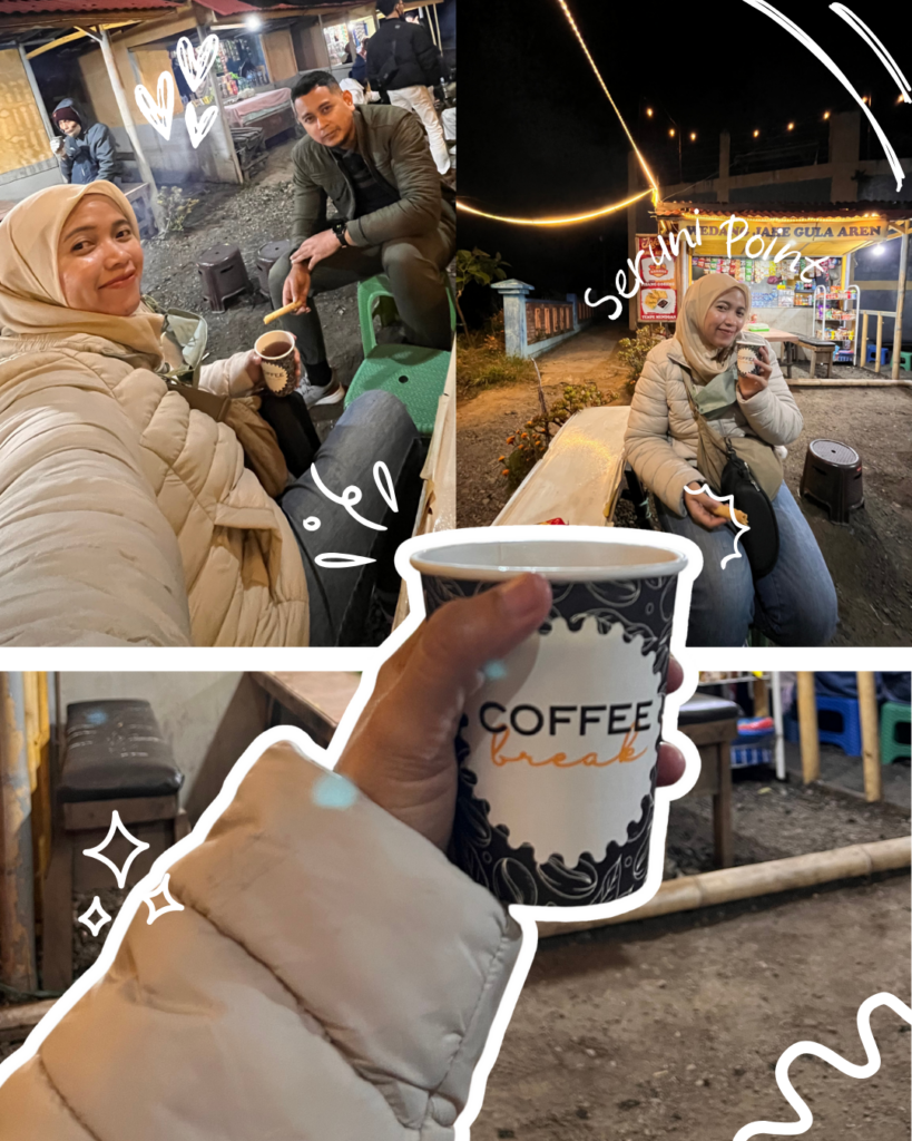 naik motor trail ke bromo (2)