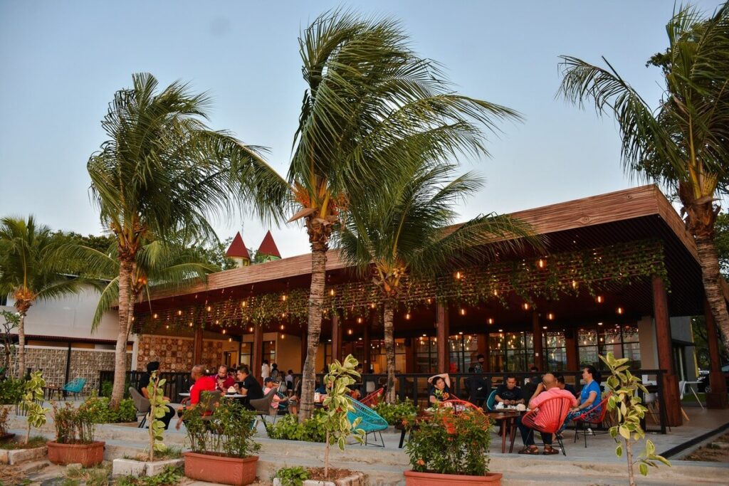 Rekomendasi Hits Tempat Bukber di Jakarta yang Cocok untuk Kumpul