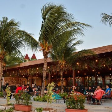 Rekomendasi Hits Tempat Bukber di Jakarta yang Cocok untuk Kumpul