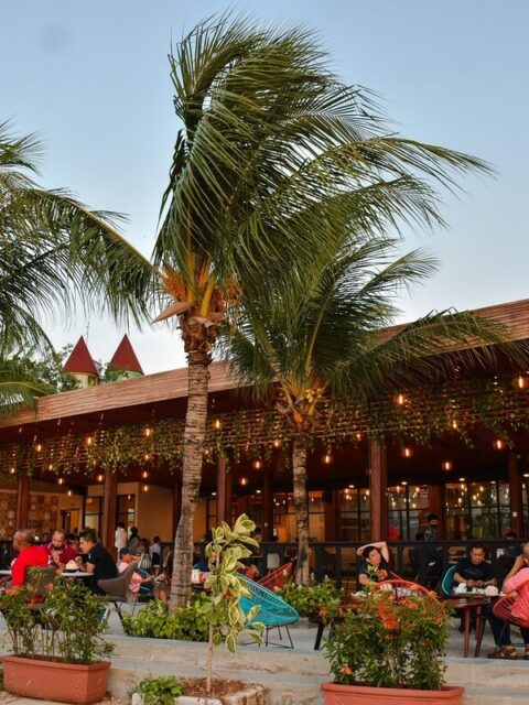 Rekomendasi Hits Tempat Bukber di Jakarta yang Cocok untuk Kumpul