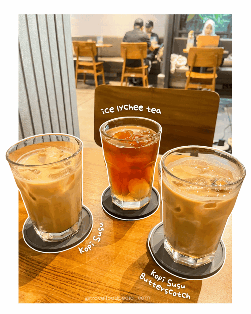 99 Coffee Roaster Gejayan Jogja
