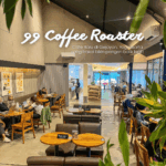 99 Coffee Roaster Gejayan Jogja