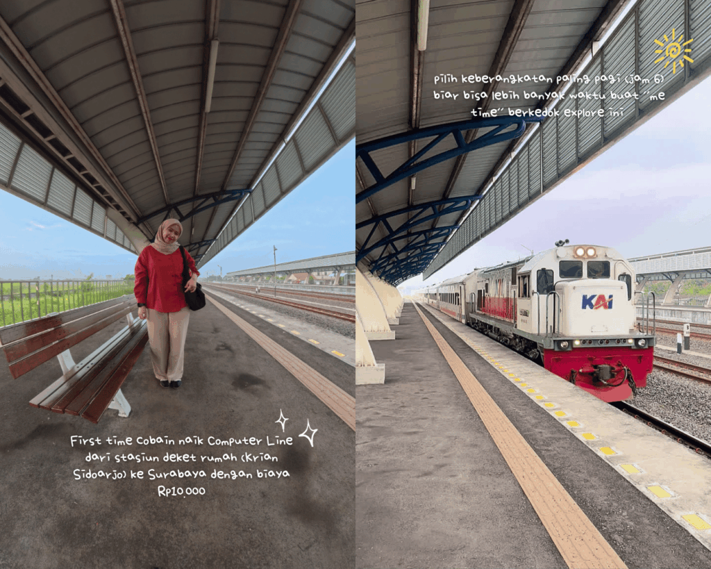 Cafe Hopping di Surabaya Pusat