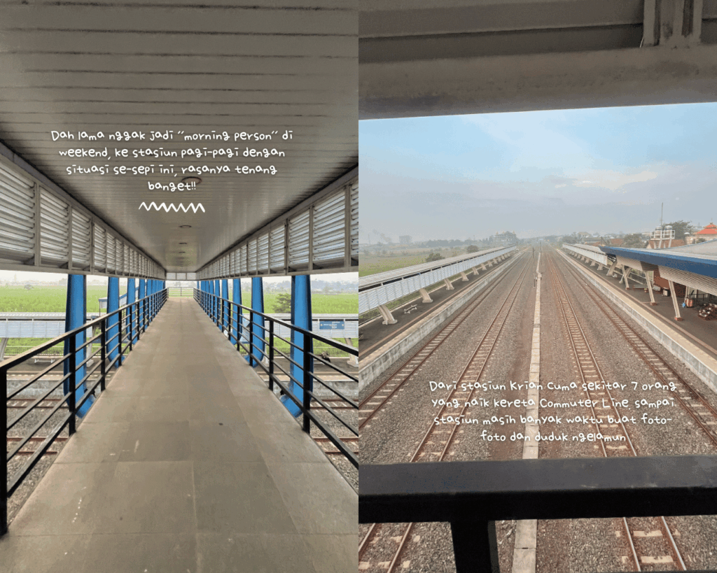 Cafe Hopping di Surabaya Pusat