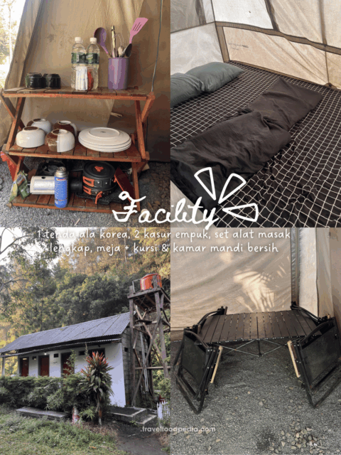 RIVER TUBING DAN CAMPING DI LEMBAH BROMO