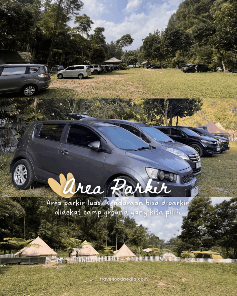 RIVER TUBING DAN CAMPING DI LEMBAH BROMO