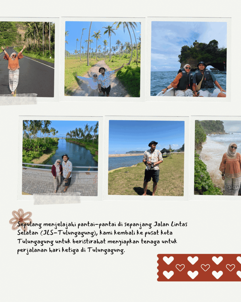 DESTINASI WISATA TULUNGAGUNG-REVIEW HOTEL AZANA STYLE TULUNGAGUNG