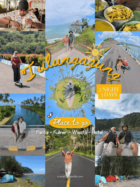 ITINERARY TULUNGAGUNG-1