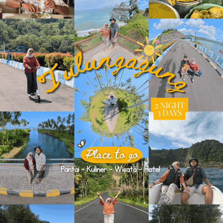 ITINERARY TULUNGAGUNG-1