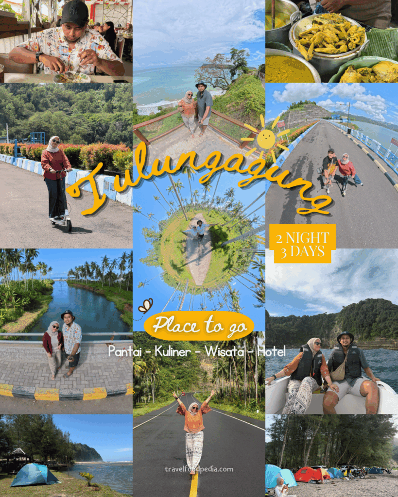 ITINERARY TULUNGAGUNG-1