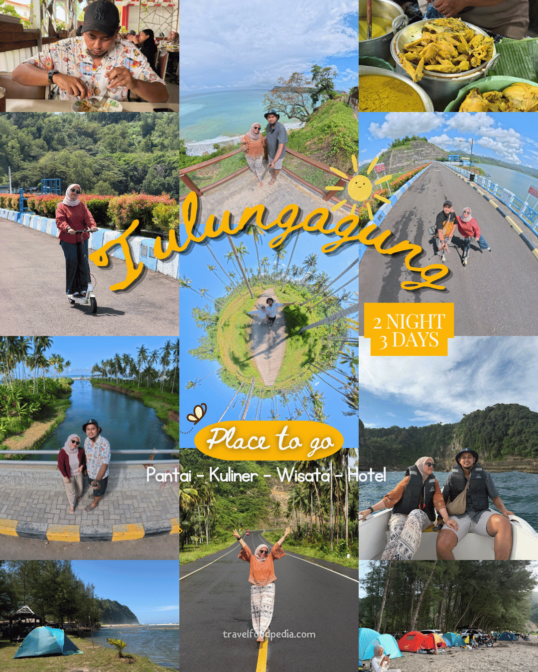 ITINERARY TULUNGAGUNG-1
