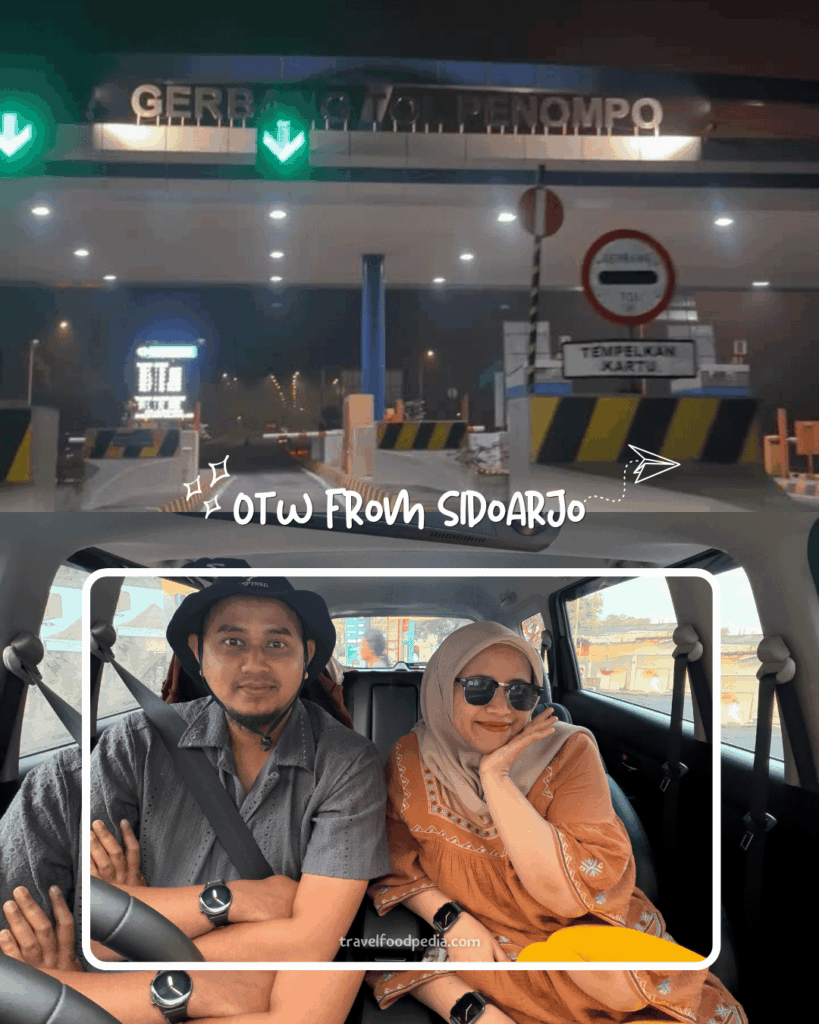 ITINERARY TULUNGAGUNG-2
