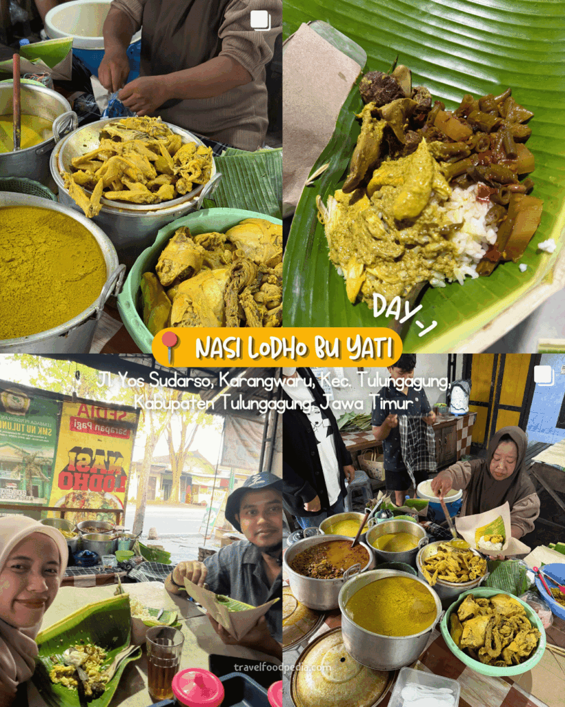 ITINERARY TULUNGAGUNG-3