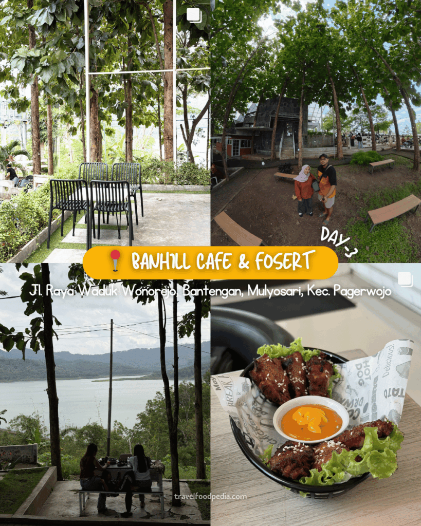 Panduan Lengkap Itinerary Tulungagung 3 Hari 2 Malam