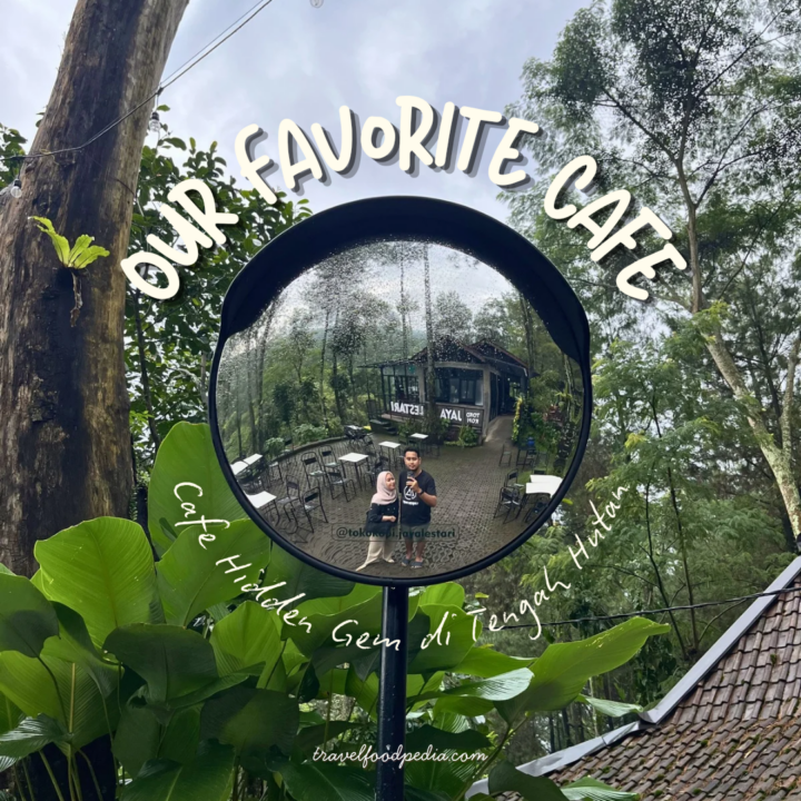 TFP - TOKO KOPI JAYA LESTARI