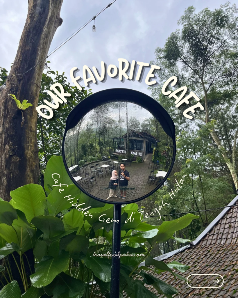 TFP - TOKO KOPI JAYA LESTARI