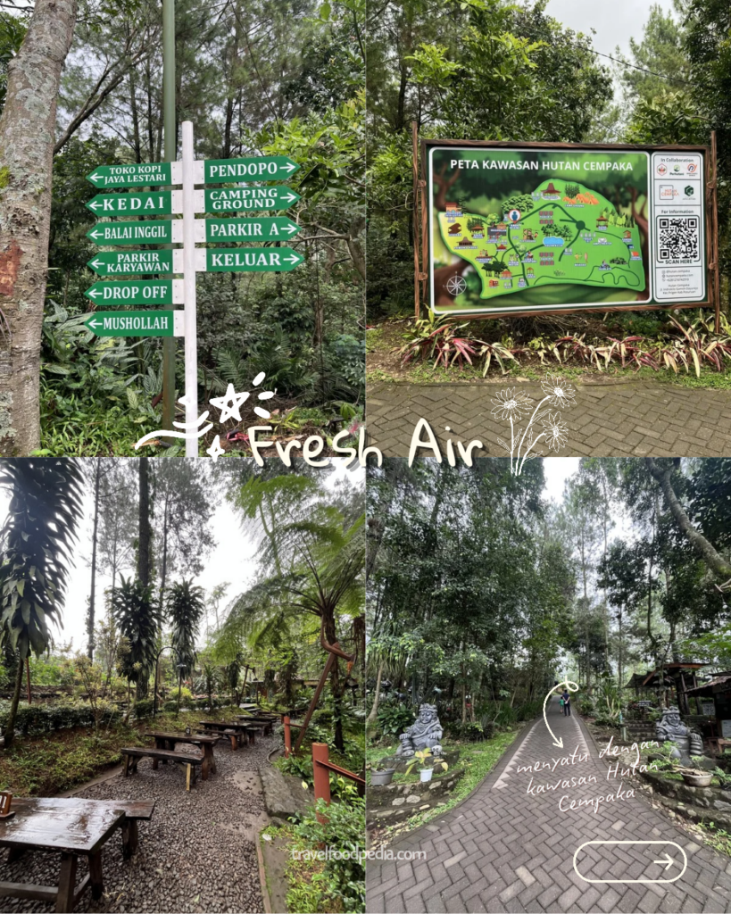 TFP - TOKO KOPI JAYA LESTARI