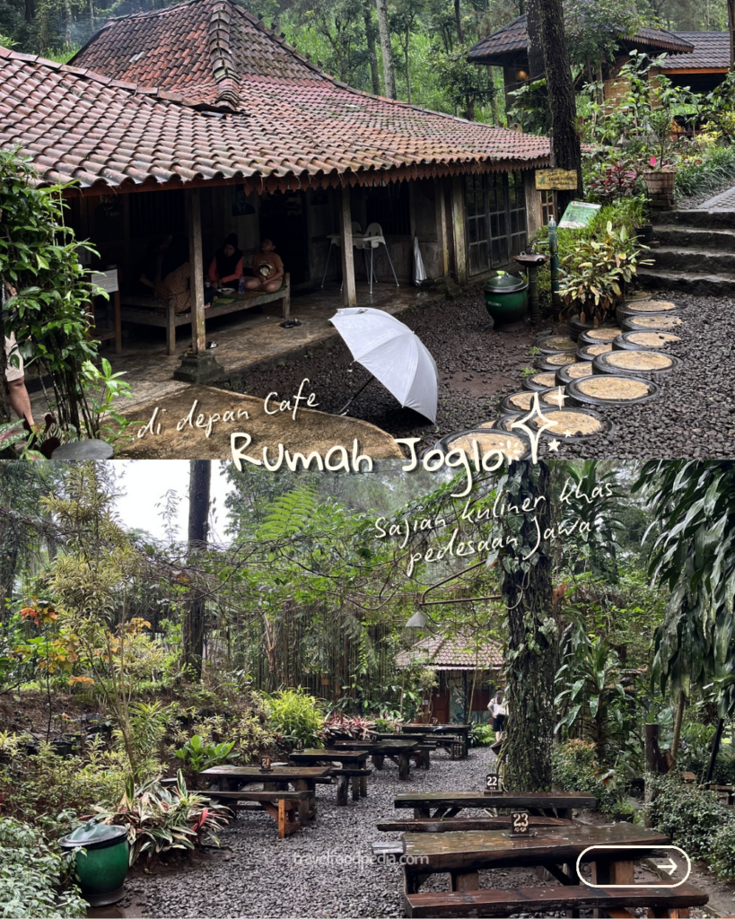TFP - TOKO KOPI JAYA LESTARI