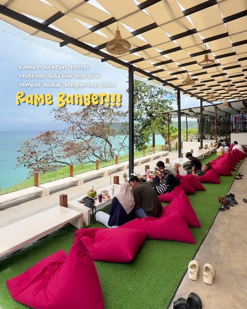 GP CAFE & RESTO TULUNGAGUNG (3)