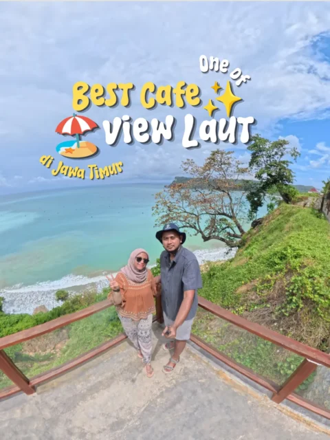 GP CAFE & RESTO TULUNGAGUNG
