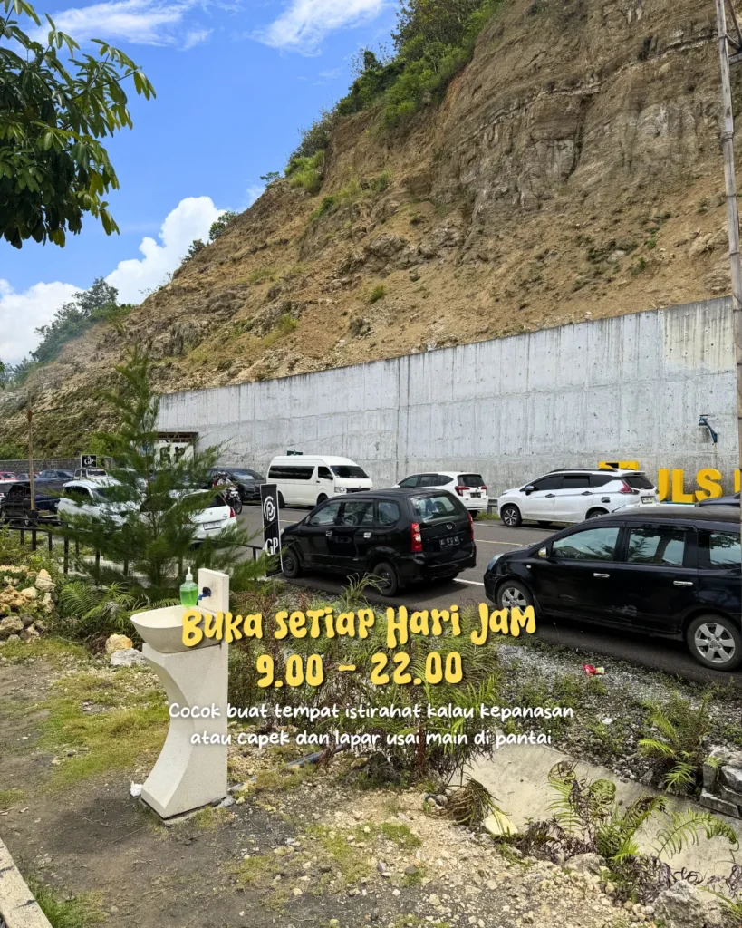 GP CAFE & RESTO TULUNGAGUNG (9)