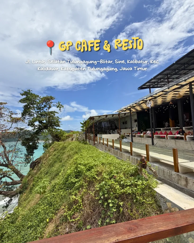 GP CAFE & RESTO TULUNGAGUNG (9)