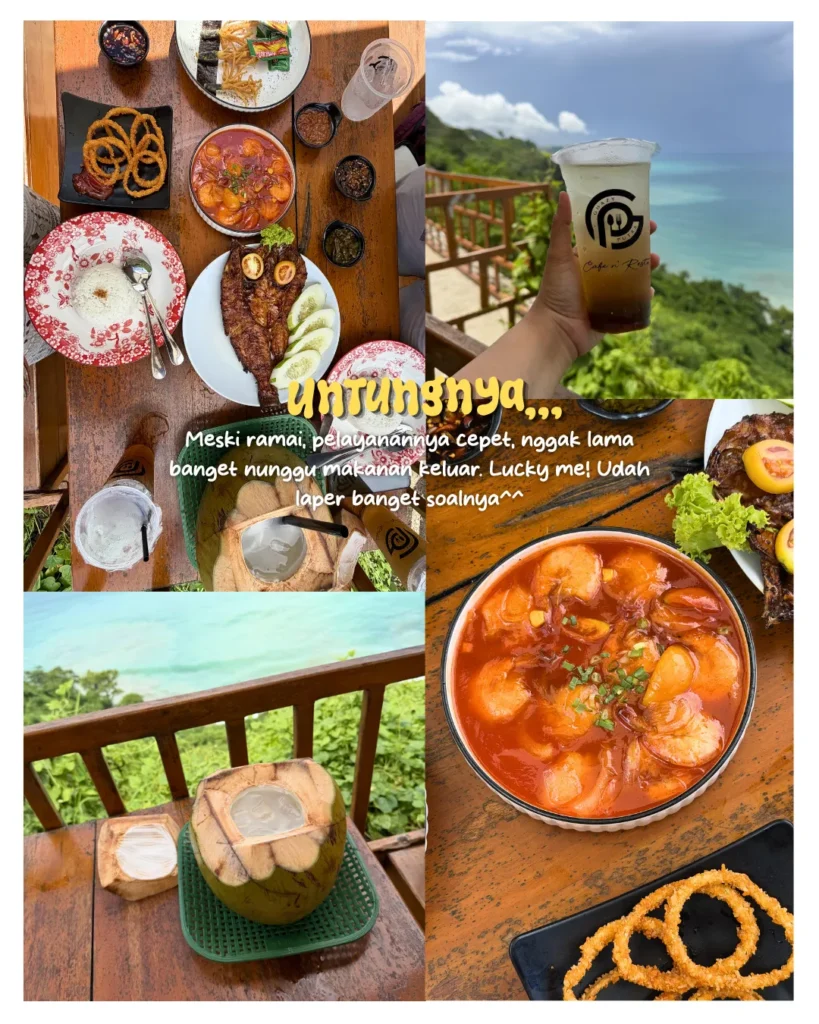 MENU GP CAFE & RESTO TULUNGAGUNG (2)