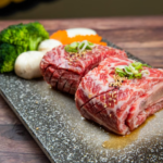 Menikmati Steak Daging Wagyu, Ketahui Dulu Tingkat Kematangan yang Pas