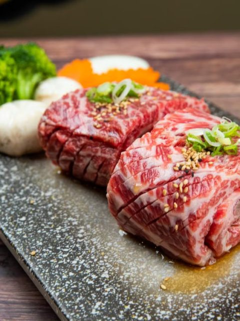 Menikmati Steak Daging Wagyu, Ketahui Dulu Tingkat Kematangan yang Pas