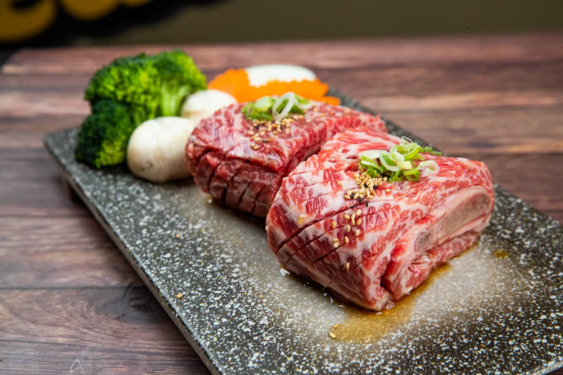 Menikmati Steak Daging Wagyu, Ketahui Dulu Tingkat Kematangan yang Pas