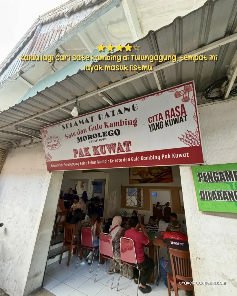 sate kambing pak kuwat tulungagung (11)