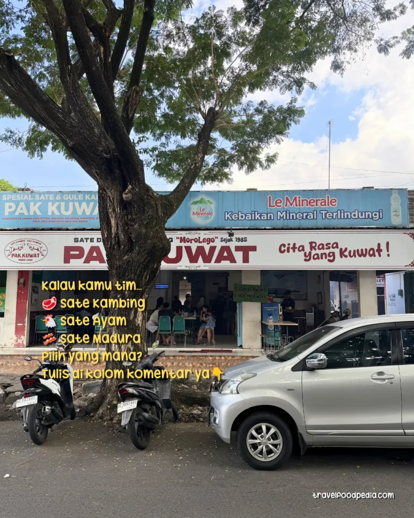 sate kambing pak kuwat tulungagung (12)