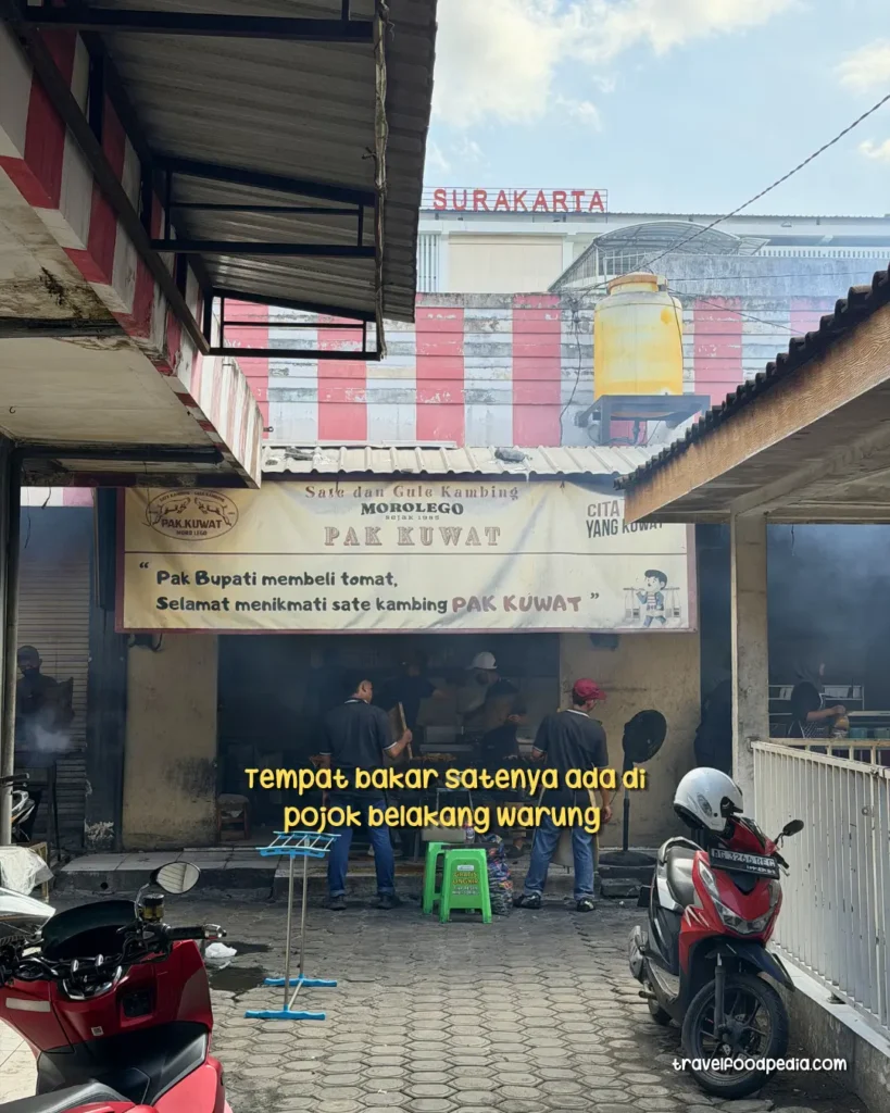 sate kambing pak kuwat tulungagung (7)