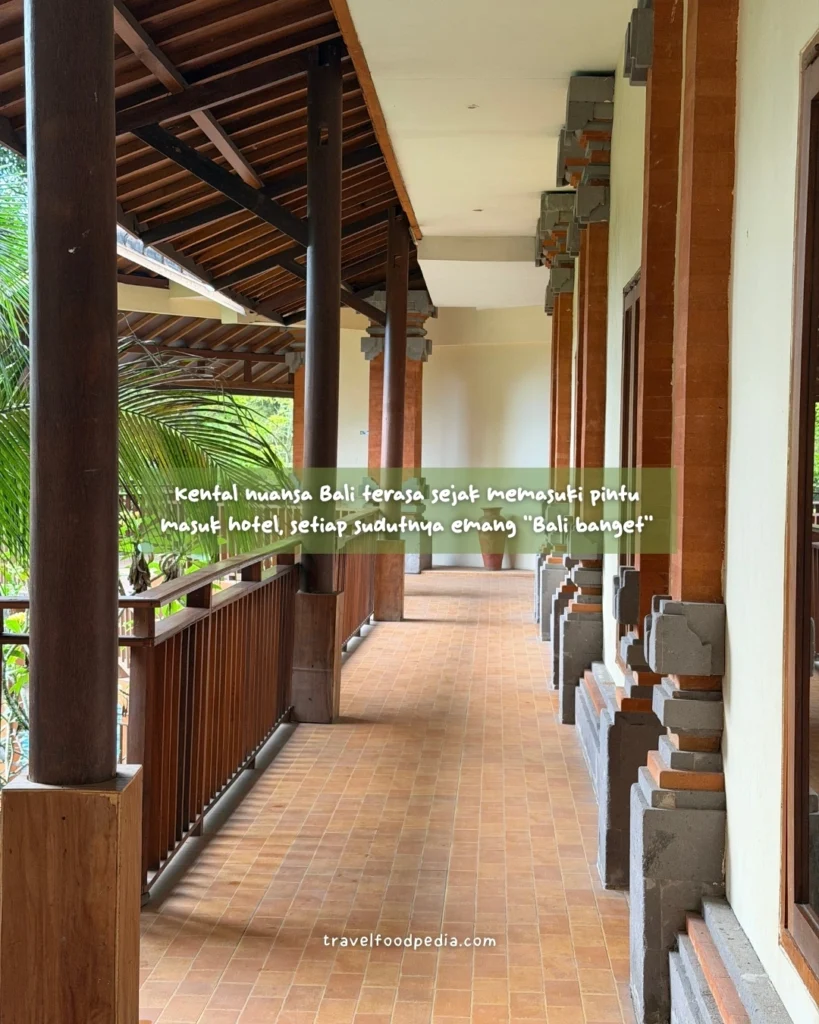 HOTEL UBUD COTTAGES MALANG (3)