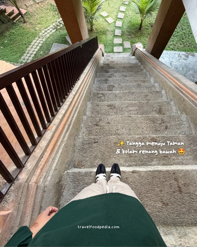 HOTEL UBUD COTTAGES MALANG (4)