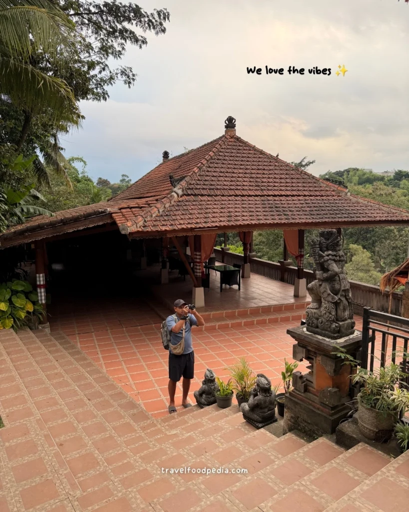 HOTEL UBUD COTTAGES MALANG (5)