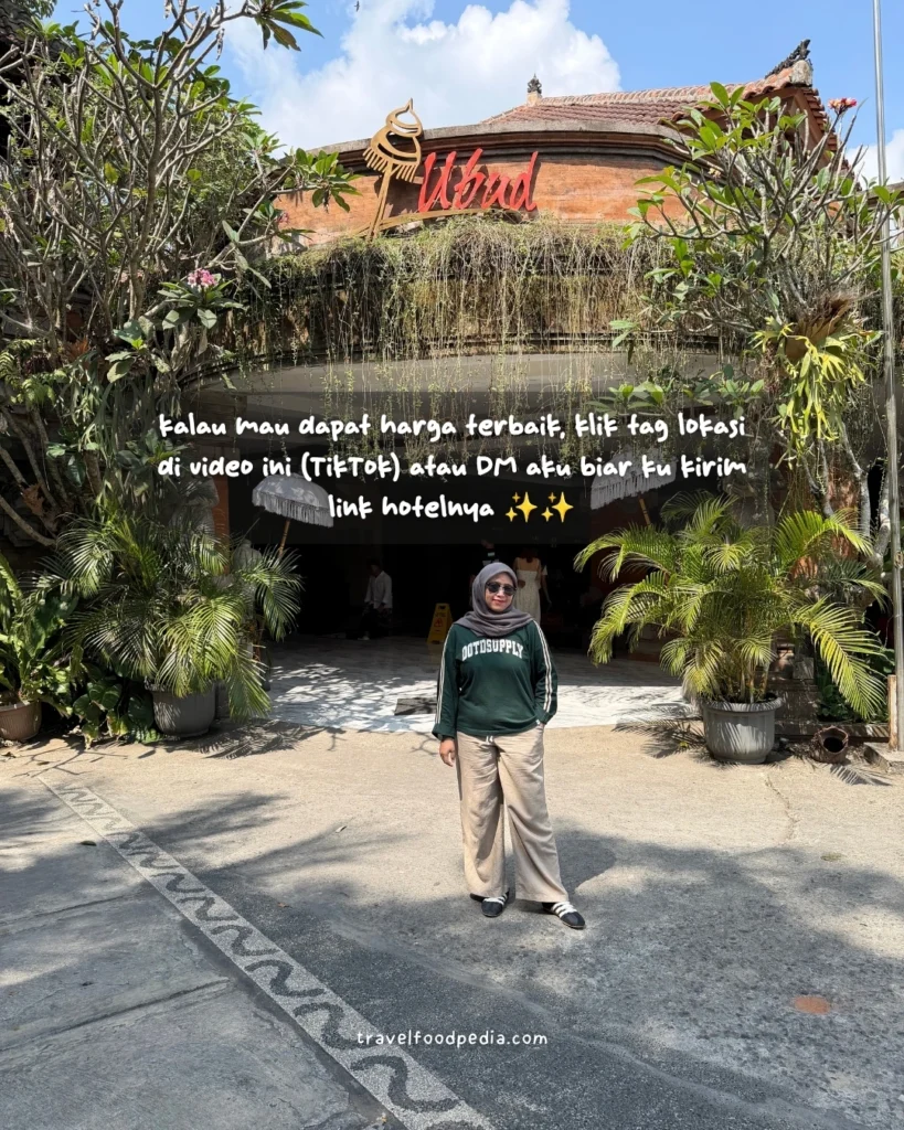 HOTEL UBUD COTTAGES MALANG (6)