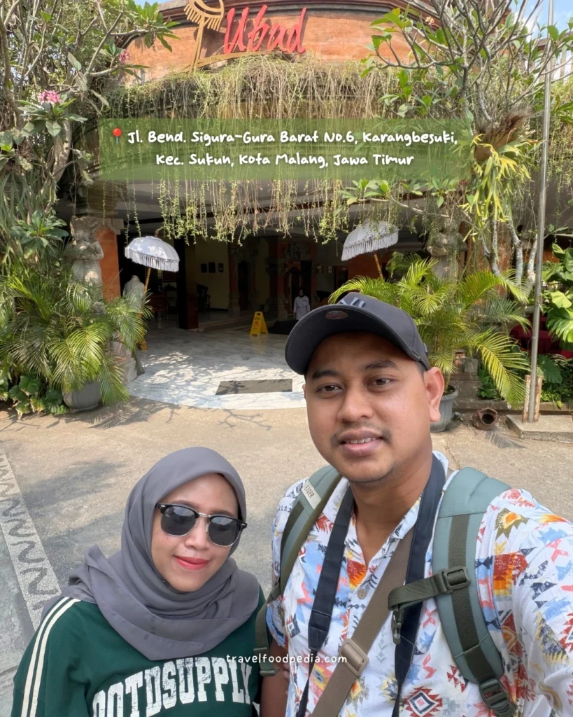 HOTEL UBUD COTTAGES MALANG (7)