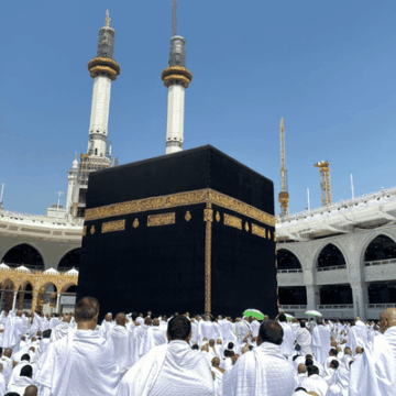 Berapa Minimal Peserta Umroh Private Keluarga 