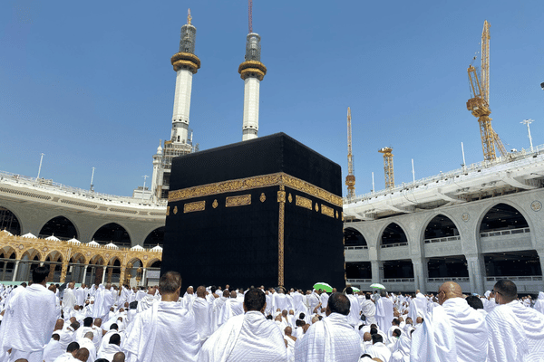 Berapa Minimal Peserta Umroh Private Keluarga