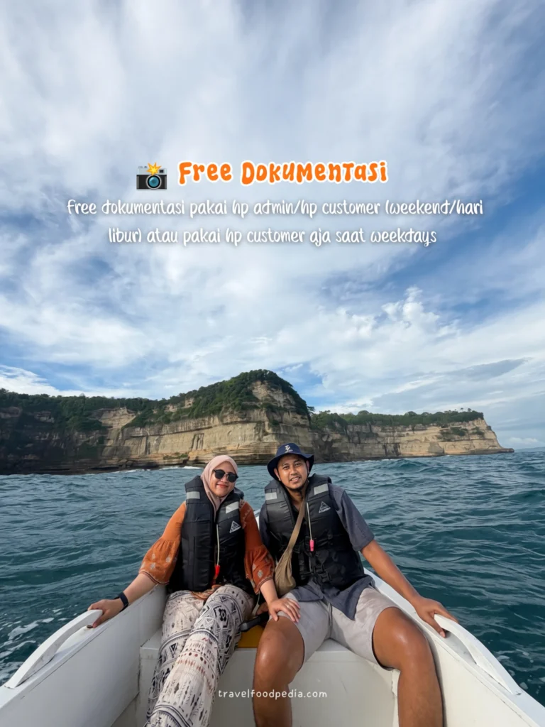 SELO LAWANG PANTAI SINE TULUNGAGUNG