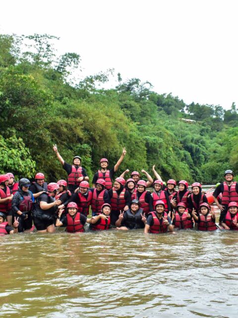 Gathering Kantor Dekat Jakarta