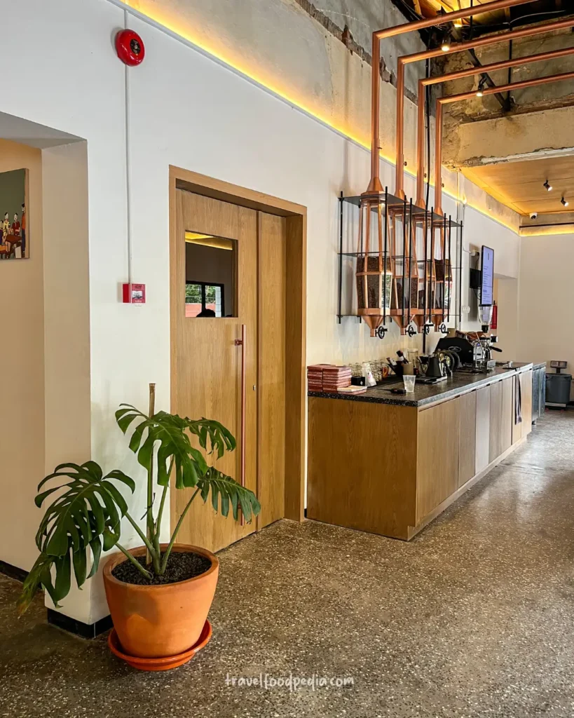INDOOR KOPI NAKO JOGJA
