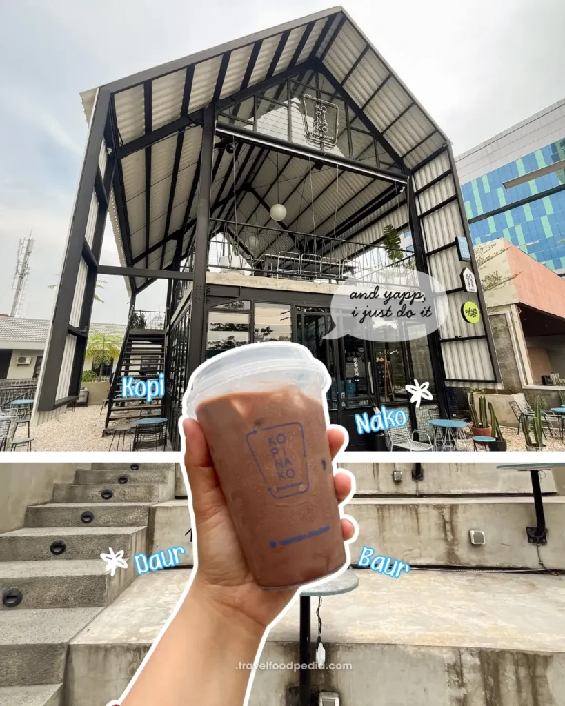 REVIEW KOPI NAKO GUBENG SURABAYA 3