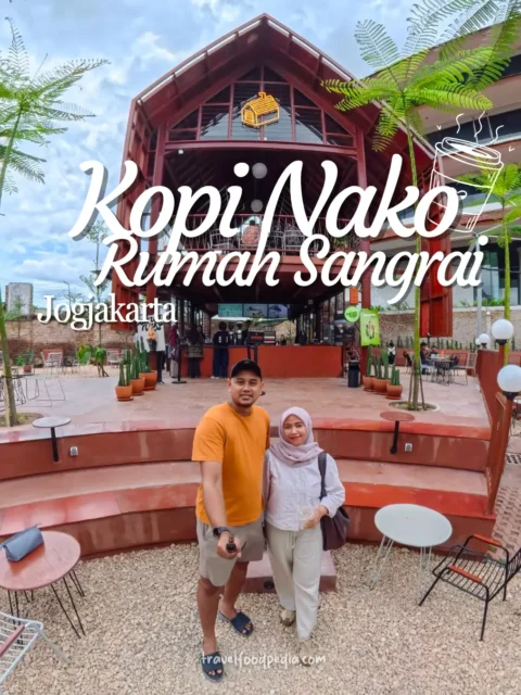 REVIEW KOPI NAKO JOGJA