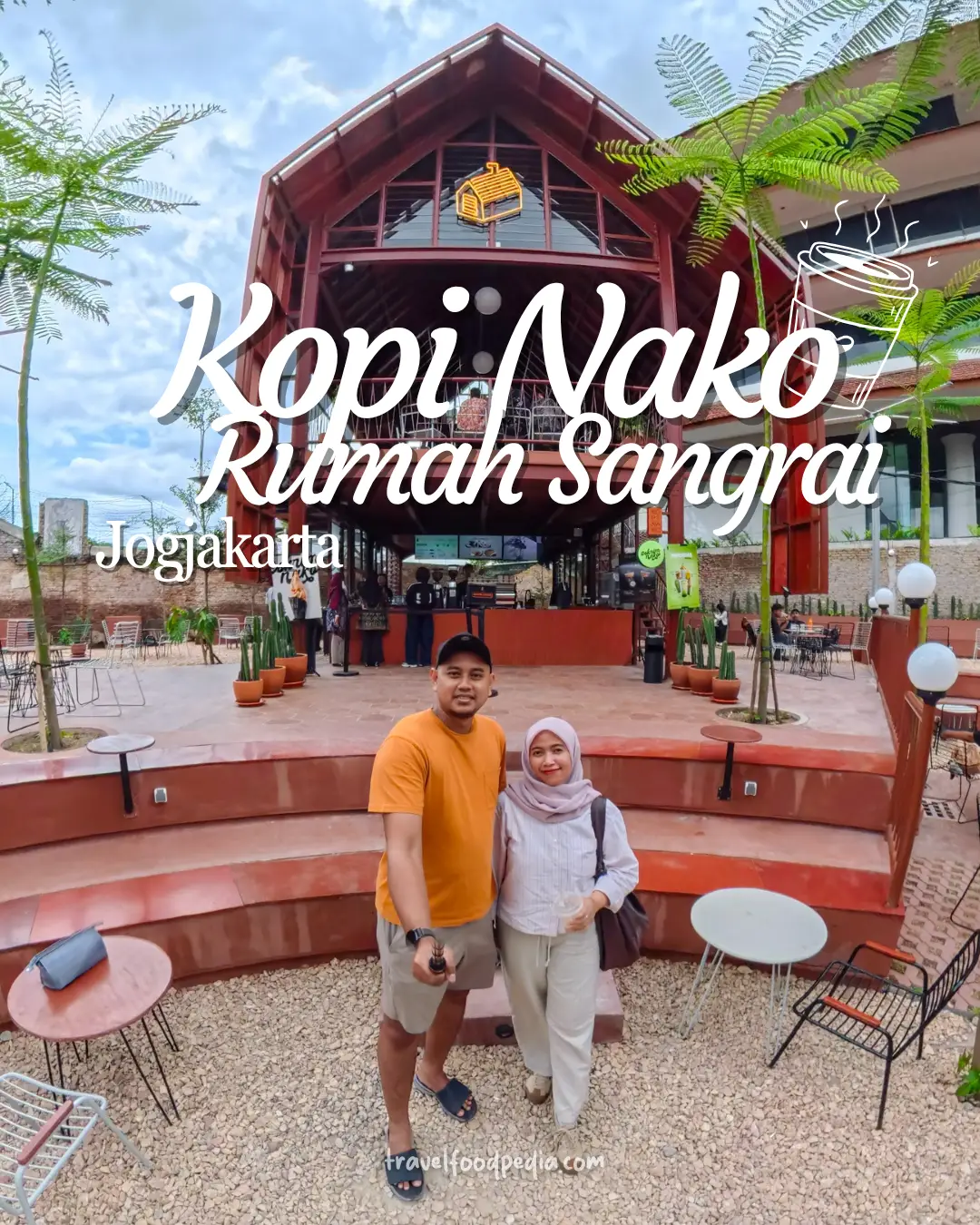 REVIEW KOPI NAKO JOGJA